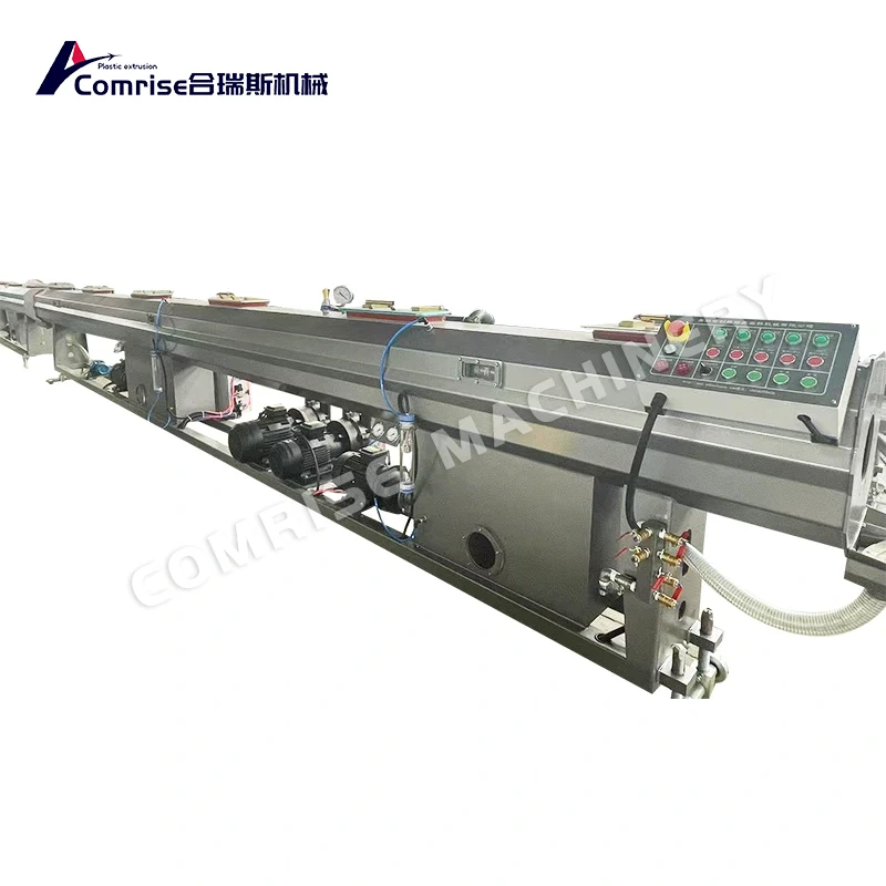 HDPE Pipe Production Line HDPE Pipe Production Line