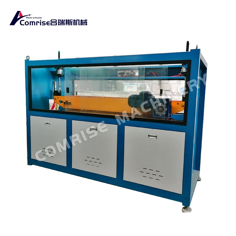 PE Hollow Wall Winding Pipe Extrusion Line PE Hollow Wall Winding Pipe Extrusion Line